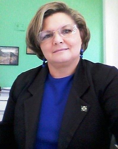 Maria Valdenora da Silva