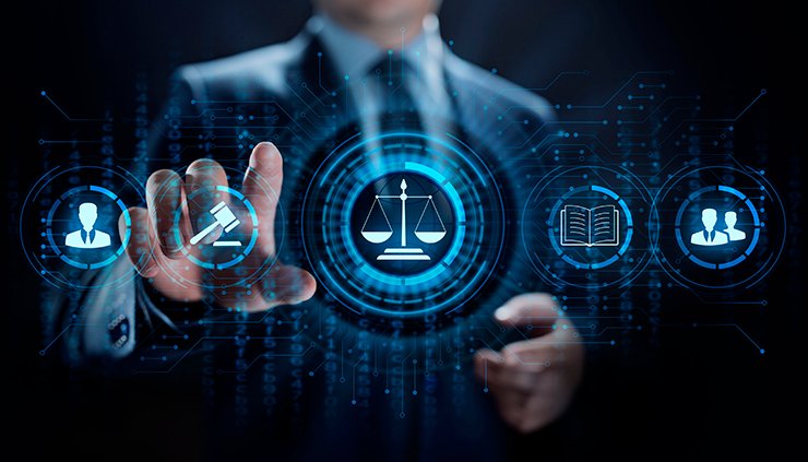 Leia mais sobre o artigo Advocacia brasileira adota tecnologia para aprimorar seus serviços
